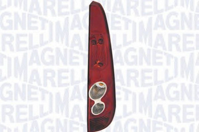 MAGNETI MARELLI 718121201862 -  Задний фонарь